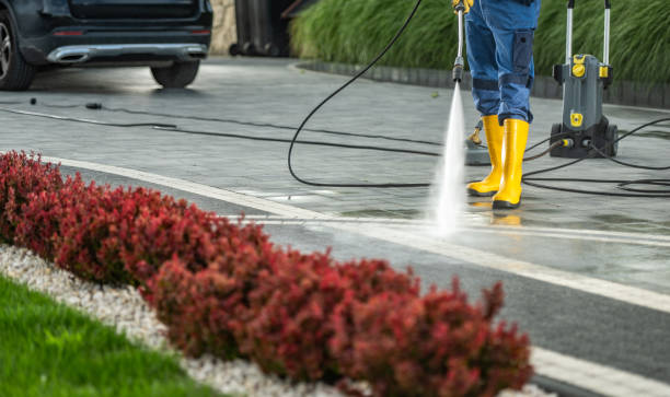 Best House Exterior Washing  in Carbondale, PA